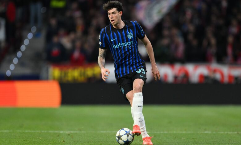 باستوني: رغبت في الرحيل خلال عهد كونتي- getty