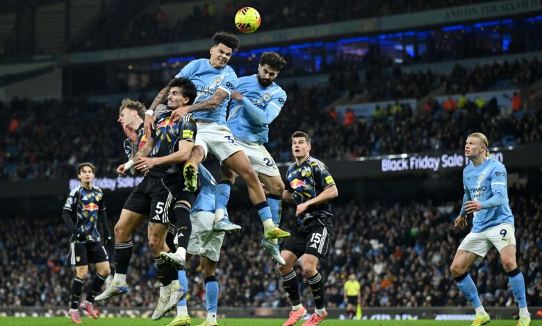 برشلونة يُعزز دفاعه بصفقة جفارديول المحتملة - Getty