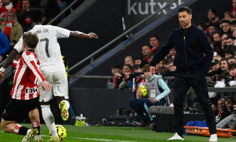 إصابتان تقلقان ريال مدريد بعد الفوز على أتلتيك