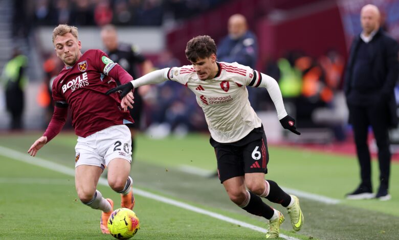 سلوت: أتفهم الجدل حول صلاح.. وثقة فيرتز تتحسن(getty)