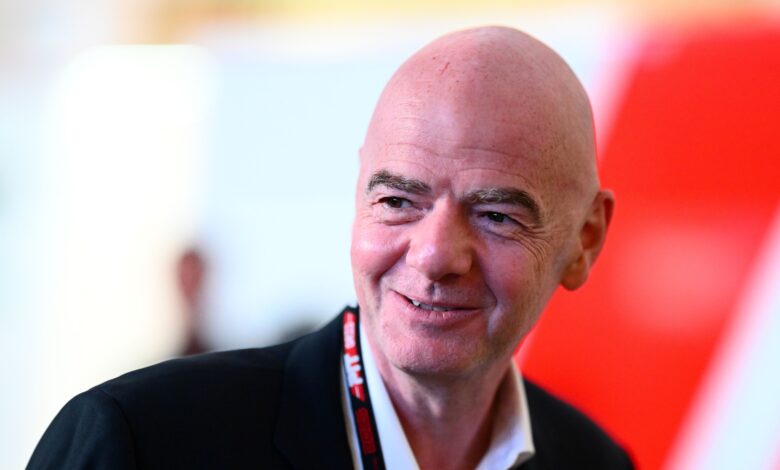 الفيفا يحدد موعد انضمام المحترفين لمنتخباتهم قبل كأس أمم أفريقيا 2025