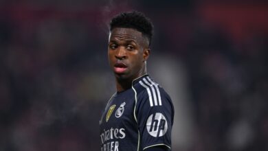 أصعب من صلاح: تفاصيل الاهتمام السعودي بضم فينيسيوس