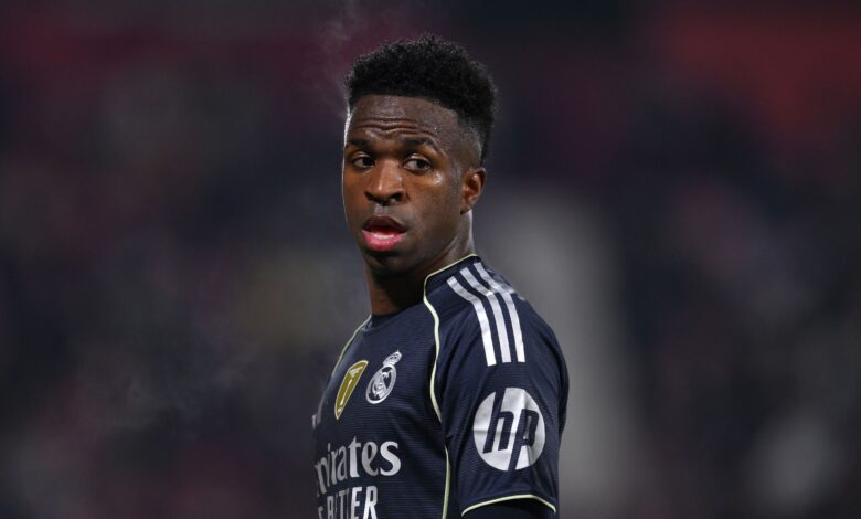 أصعب من صلاح: تفاصيل الاهتمام السعودي بضم فينيسيوس