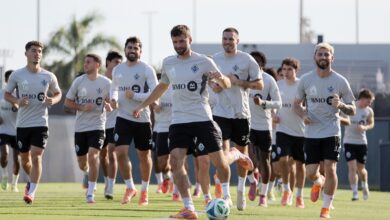 مولر قبل صدام ميسي: سأخوض أهم نهائي في حياتي(getty)