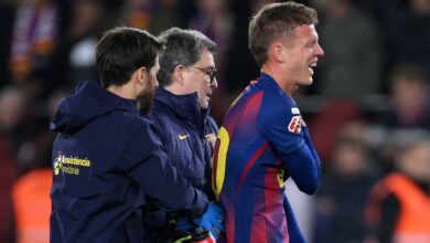 داني أولمو: «ما تعرضتُ له سيجعلني أقوى»