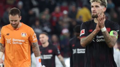 قرعة نارية لبايرن ميونخ في ربع نهائي كأس ألمانيا(getty)