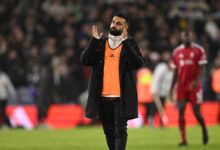 بين التصريحات الحادة والشائعات.. موقف سعودي حاسم تجاه صلاح(getty)