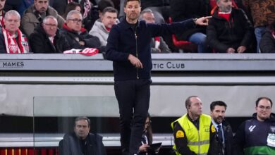 ألونسو: أفضل عرض ووجود بيلينجهام لا يضر بجولر