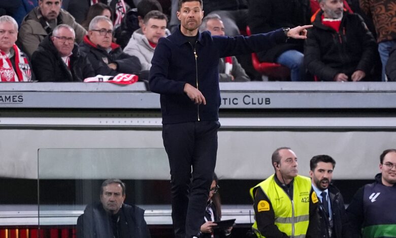 ألونسو: أفضل عرض ووجود بيلينجهام لا يضر بجولر