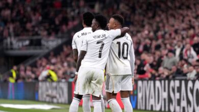 ترتيب الدوري الإسباني 2025-2026: برشلونة يتصدر وريال مدريد يلاحق