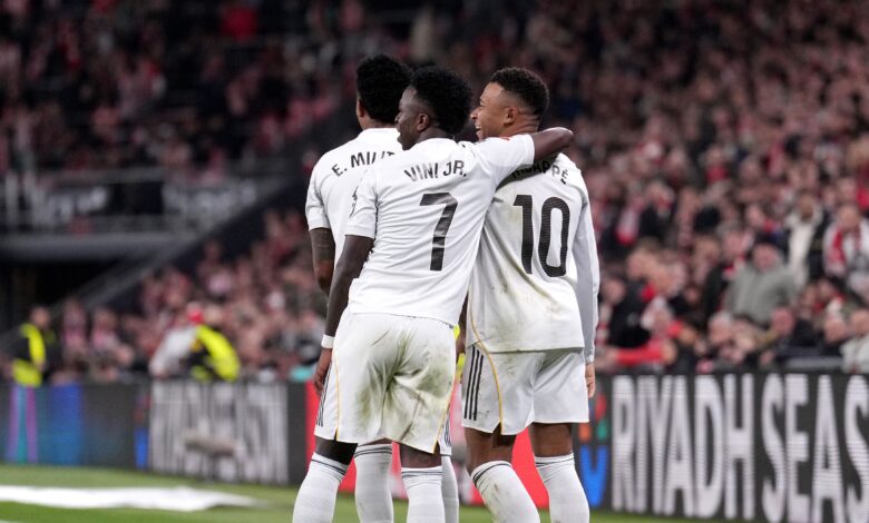 ترتيب الدوري الإسباني 2025-2026: برشلونة يتصدر وريال مدريد يلاحق