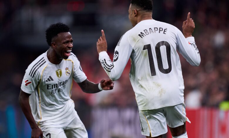 نتائج المباريات المثيرة في 17 ديسمبر 2025 - Getty