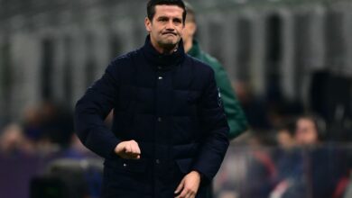 إنتر يجرى 4 تغييرات أمام جنوى سعيًا للصدارة-Getty