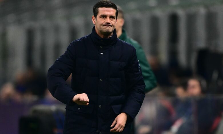 إنتر يجرى 4 تغييرات أمام جنوى سعيًا للصدارة-Getty