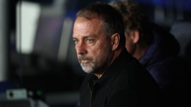 رافينيا يعمق أزمات ألونسو ويمنح فليك الاطمئنان-Getty