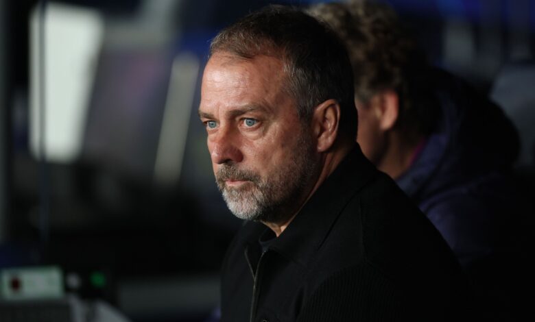 رافينيا يعمق أزمات ألونسو ويمنح فليك الاطمئنان-Getty