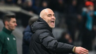 ماريسكا يرفض توضيح تصريحاته الغاضبة مع تشيلسي-Getty