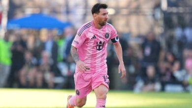 إنتر ميامي يستهدف نجوم أتلتيكو مدريد بفضل ميسي - Getty