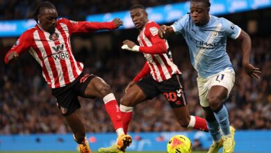 أمم أفريقيا: أزمة في البريميرليج.. وهذا النادي الأكثر تضررًا(getty)