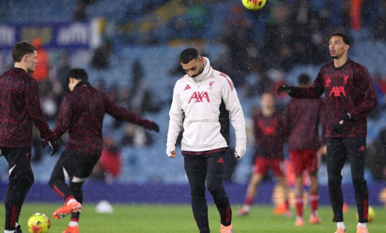 خيانة الملك تجلب اللعنة.. هل يُكرر صلاح سيناريو رونالدو؟(getty)