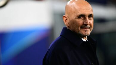 يوفنتوس يعلن 4 غيابات قبل مواجهة بولونيا-Getty