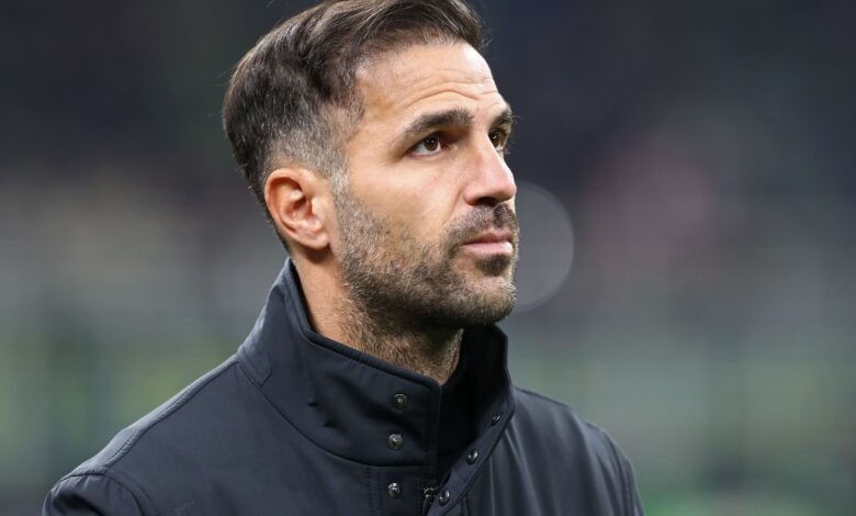 فابريجاس ينتقد مدرب السنغال بعد استدعاء دياو-Getty