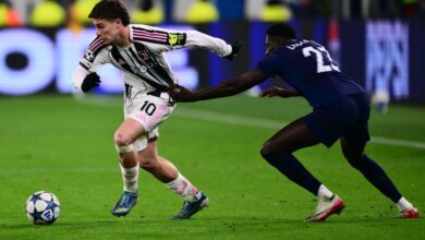 كيف تشاهد مباراة بولونيا ويوفنتوس؟ القنوات والمواعيد-Getty