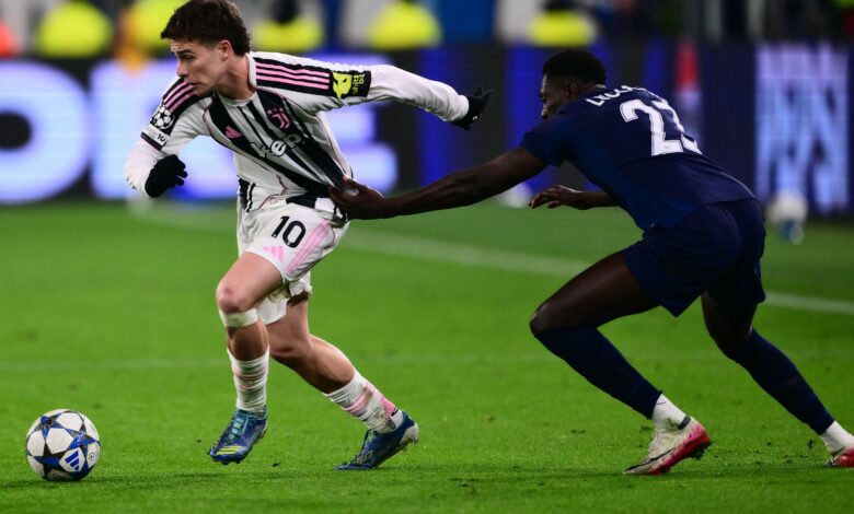 كيف تشاهد مباراة بولونيا ويوفنتوس؟ القنوات والمواعيد-Getty