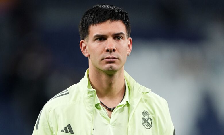 أخبار الانتقالات | برشلونة يرتبط بأراوخو جديد وريال مدريد يرد على نابولي بخصوص استعارة ماتانتونو- getty