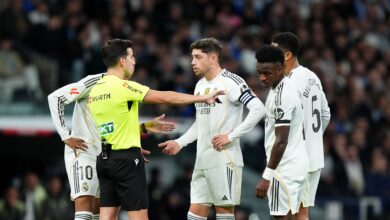 ريال مدريد في أزمة قبل مواجهة إشبيلية - Getty