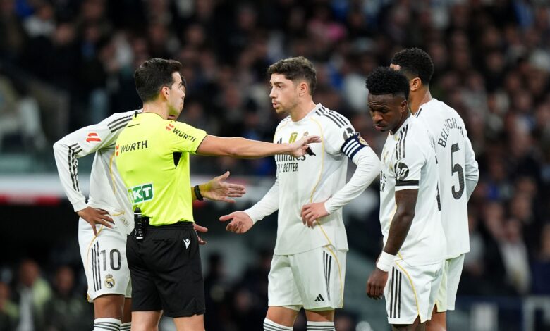 ريال مدريد في أزمة قبل مواجهة إشبيلية - Getty