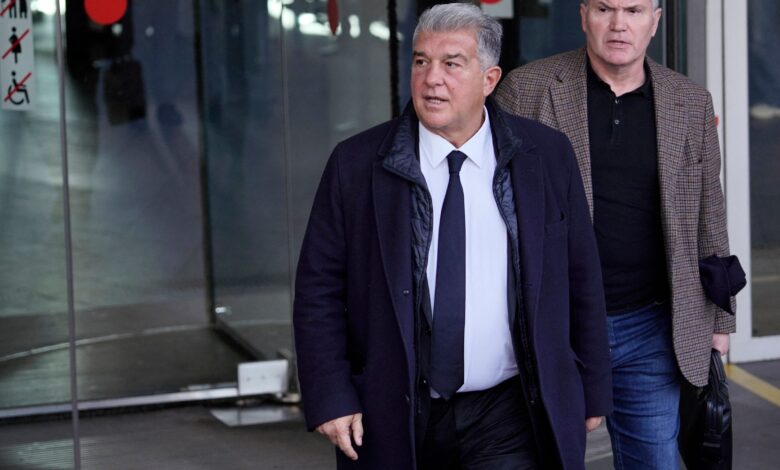 برشلونة يطارد موهبة إنجليزية جديدة بعد عبد الكريم - Getty