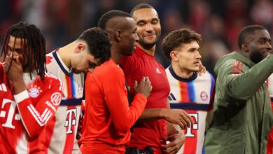 بايرن يحافظ على رقمه القياسي قبل مواجهة ماينز-Getty