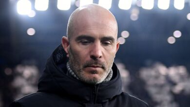 كاراجر: تصريحات ماريسكا قد تنهى مسيرته في تشيلسي-Getty