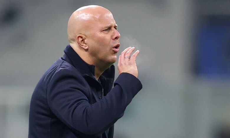 صلاح: الأفعال تتحدث بصوت أعلى من الكلمات - Getty