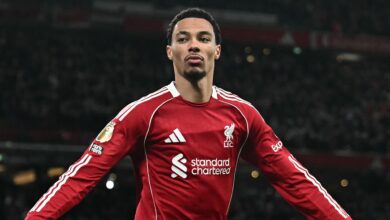 أسرع أهداف البريميرليج يتبدل خلال 24 ساعة-Getty