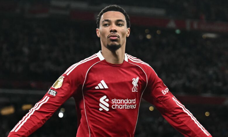 أسرع أهداف البريميرليج يتبدل خلال 24 ساعة-Getty