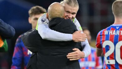 موعد مباراة مانشستر سيتي وبرينتفورد وكيفية المتابعة-Getty