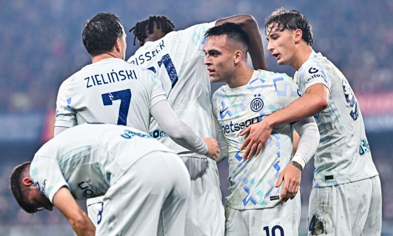 حجز تذاكر مباراة إنتر وبولونيا في كأس السوبر الإيطالي - Getty