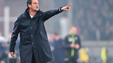 كيفو: السوبر الإيطالي هدية لنادينا وميلان - Getty