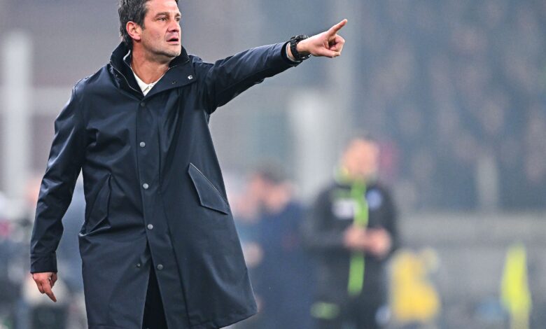 كيفو: السوبر الإيطالي هدية لنادينا وميلان - Getty