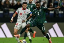 الجابر: الأردن شرف العرب.. والمال لا يصنع منتخباً-Getty