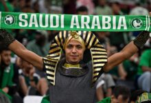 خروج الأخضر يثير الغضب.. مطالب برحيل المسحل والتمياط-Getty