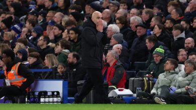 ماريسكا يحسم الجدل قبل مواجهة كارديف-Getty