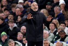 ماريسكا: أسوأ 48 ساعة منذ انضمامي لتشيلسي-Getty