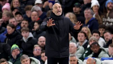 ماريسكا: أسوأ 48 ساعة منذ انضمامي لتشيلسي-Getty