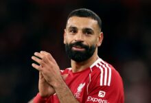 سر زيارة محمد صلاح المرتقبة إلى جدة-Getty