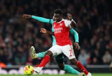 ترتيب الدوري الإنجليزي 2025-2026: ملخص الجولة-Getty