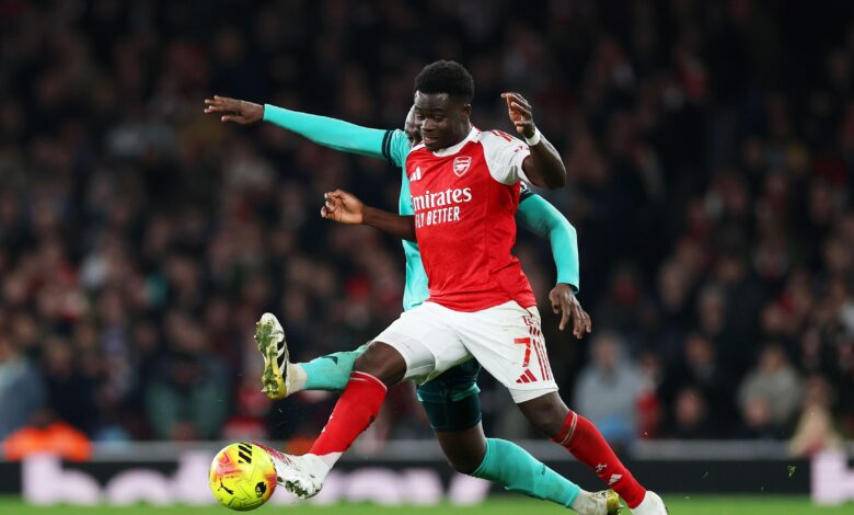 ترتيب الدوري الإنجليزي 2025-2026: ملخص الجولة-Getty