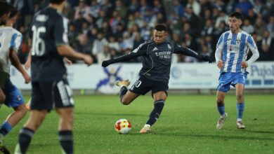 مباراة ريال مدريد وإشبيلية: موعد القمة والقنوات الناقلة - Getty